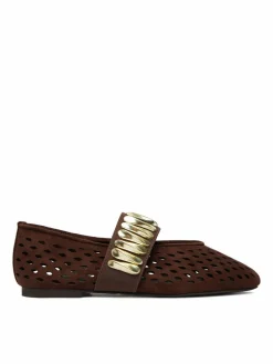 Ballerine CEO-HY8171-1 Marrone