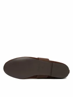 Ballerine CEO-HY8171-1 Marrone