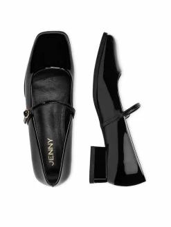 Ballerine CEO-HY23213S-2 Nero