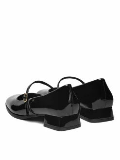Ballerine CEO-HY23213S-2 Nero