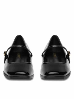 Ballerine CEO-HY23213S-2 Nero