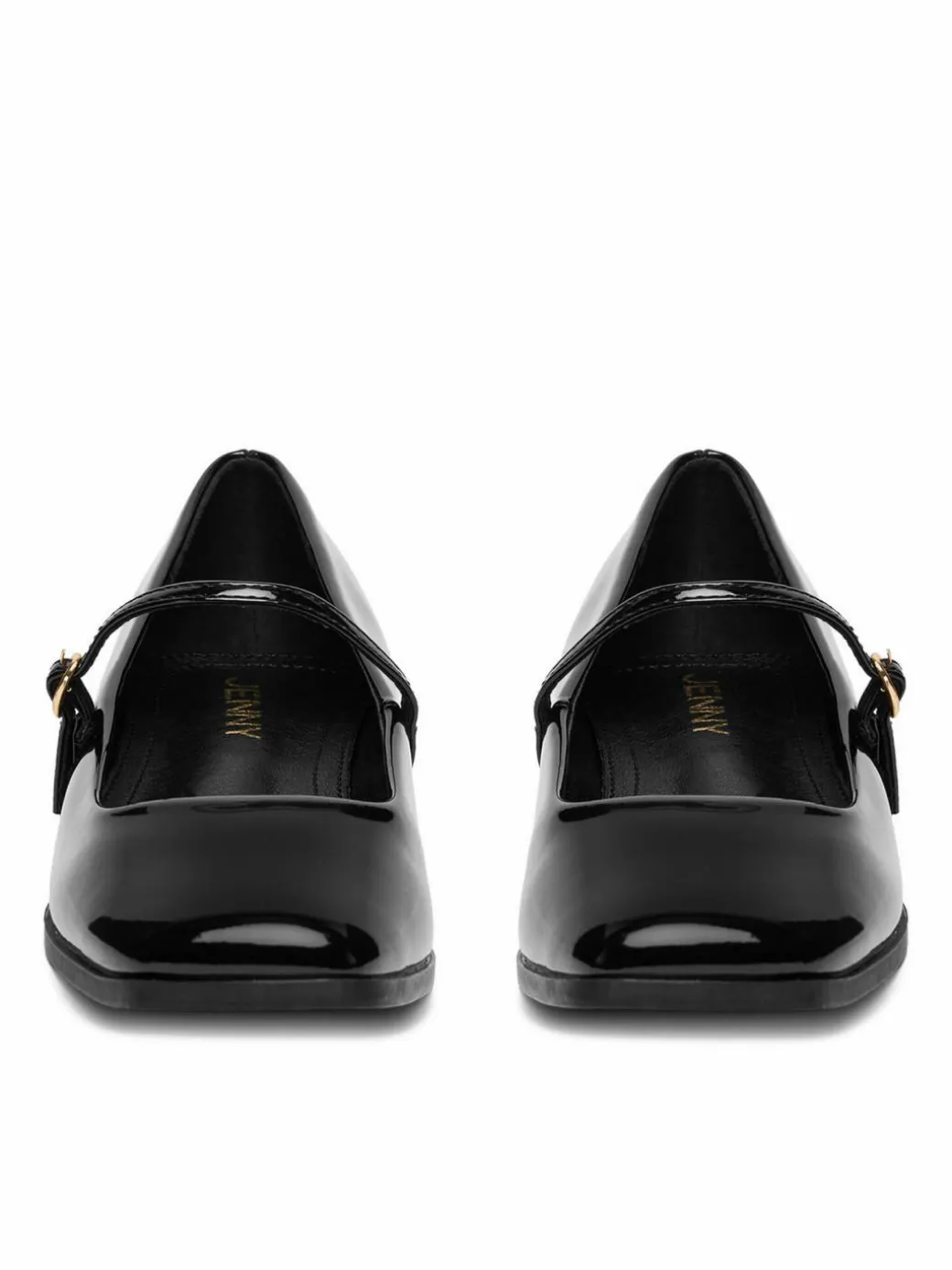 Ballerine CEO-HY23213S-2 Nero