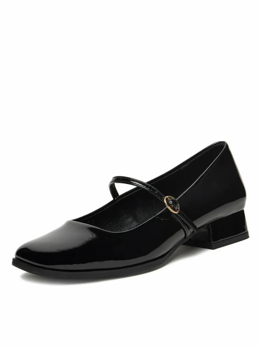 Ballerine CEO-HY23213S-2 Nero