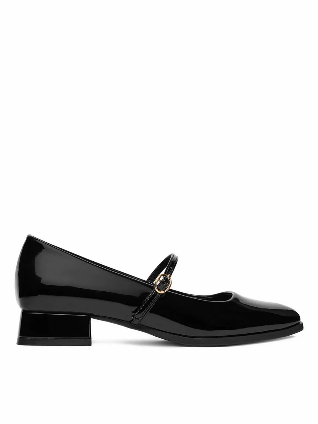 Ballerine CEO-HY23213S-2 Nero