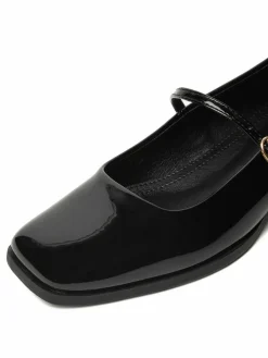 Ballerine CEO-HY23213S-2 Nero