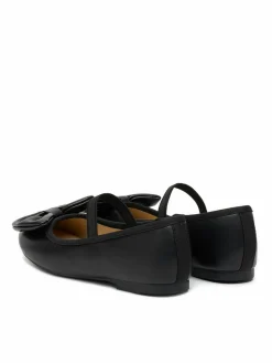 Ballerine CEO-JDED-1218 Nero