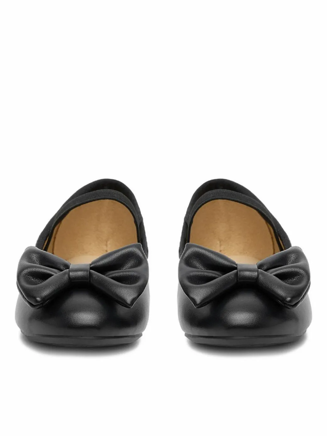 Ballerine CEO-JDED-1218 Nero
