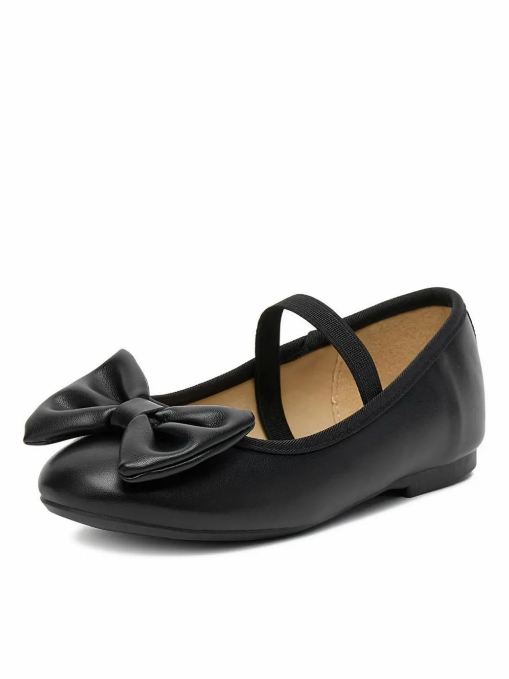 Ballerine CEO-JDED-1218 Nero