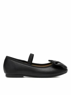 Ballerine CEO-JDED-1218 Nero