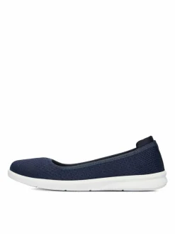 Ballerine CEO-MERLE H20630-01 Blu scuro