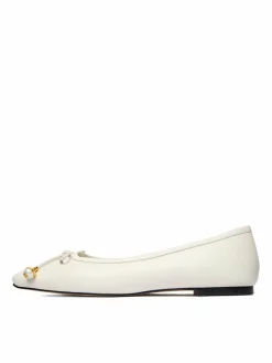 Ballerine CEO-ROSE-LT2088 Bianco