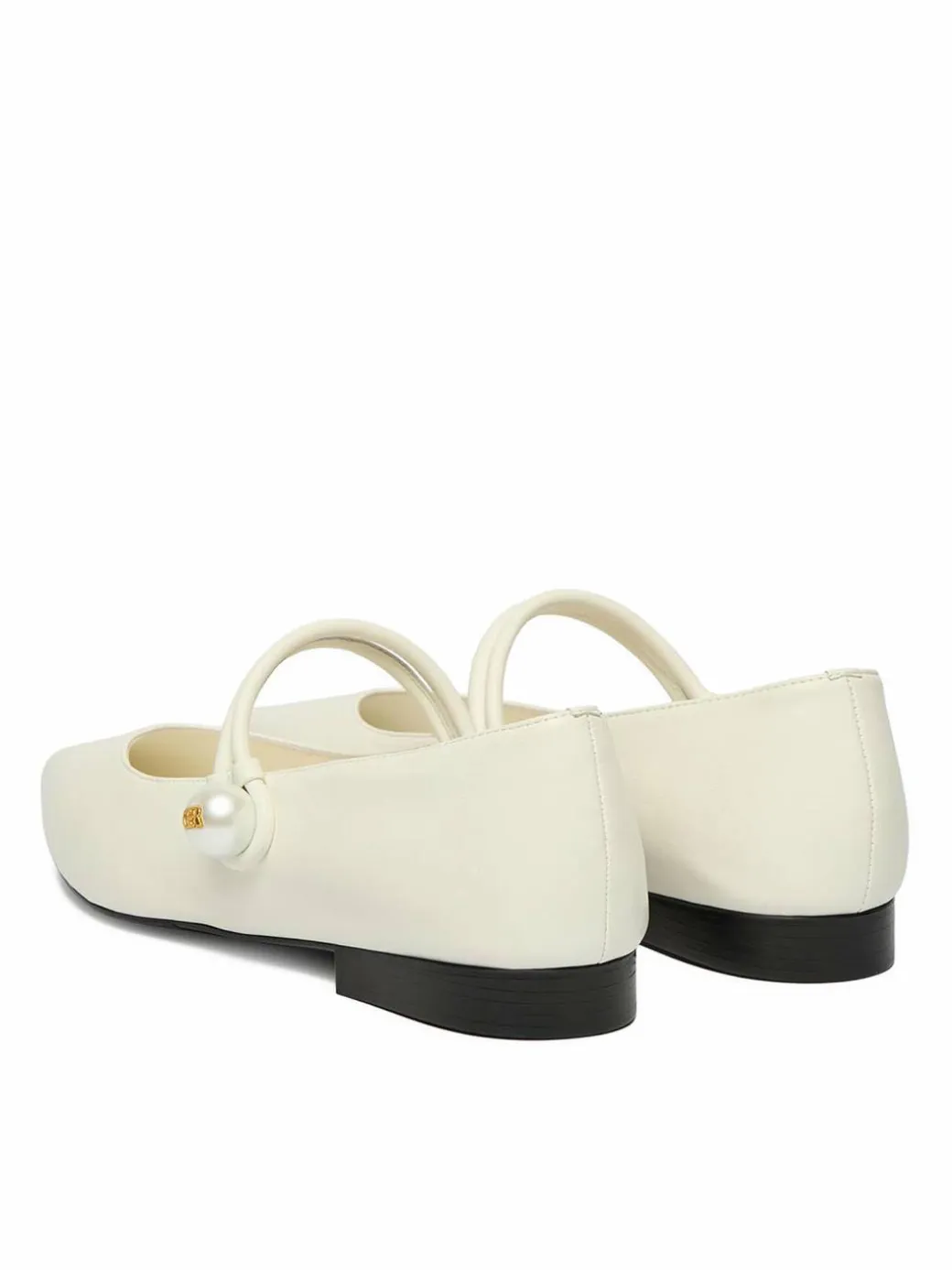 Ballerine CEO-ROSE-LT2512-72 Bianco
