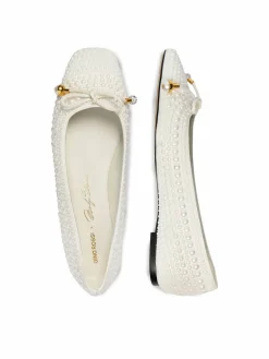 Ballerine CEO-ROSE-LT2088-2 Bianco