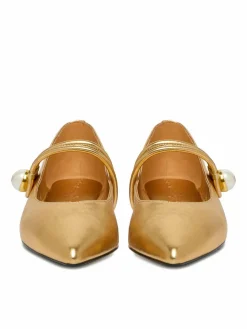 Ballerine CEO-ROSE-LT2512-72 Oro