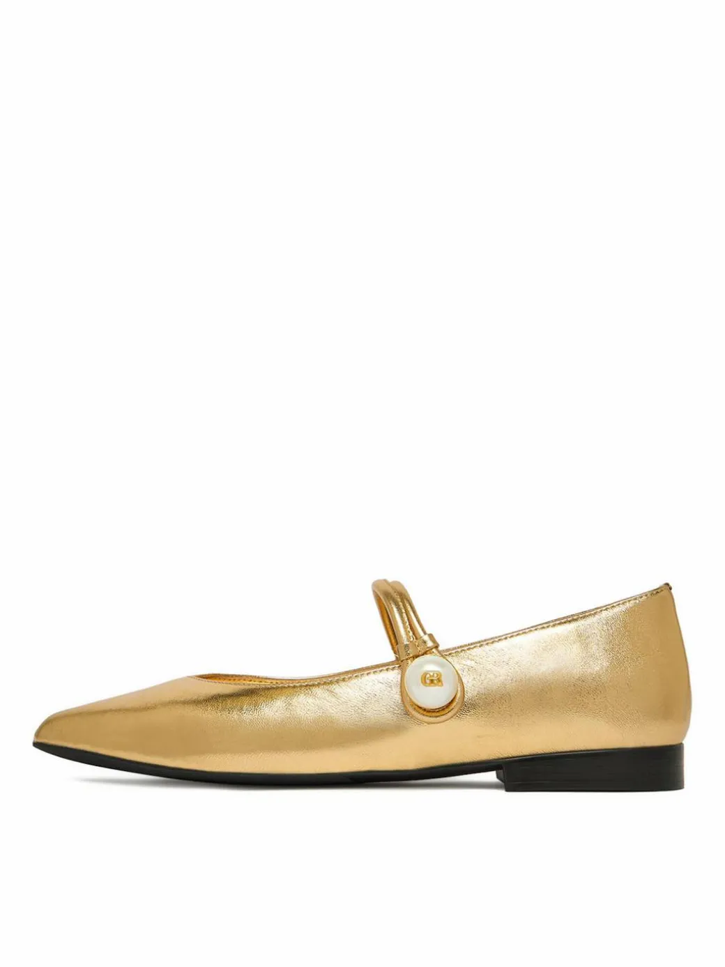 Ballerine CEO-ROSE-LT2512-72 Oro
