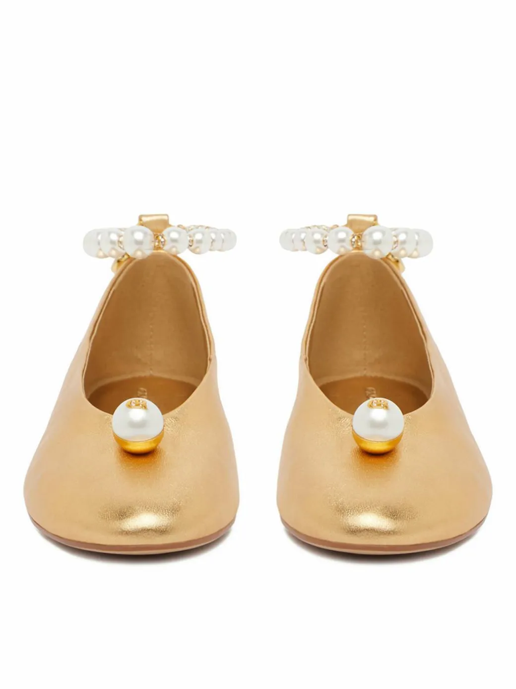 Ballerine CEO-ROSE-LT1670-9 Oro