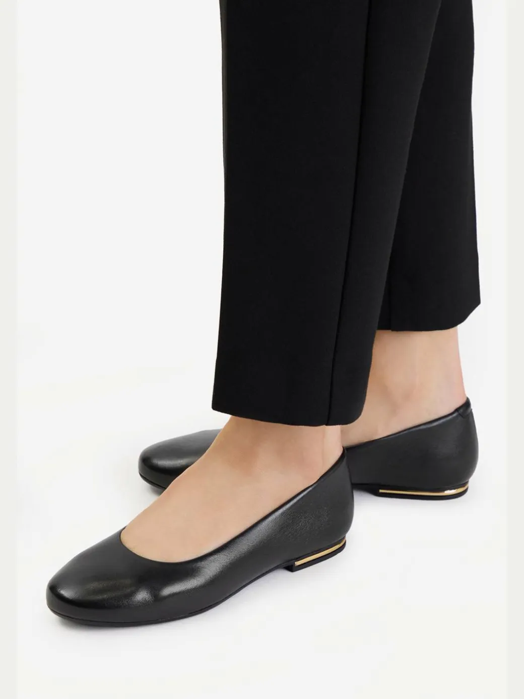 Ballerine CEO-RST-ARABELLA-06 Nero
