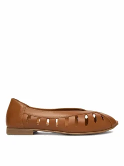 Ballerine CEO-RST-ERICA-66 Marrone