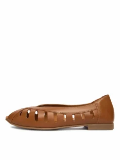 Ballerine CEO-RST-ERICA-66 Marrone
