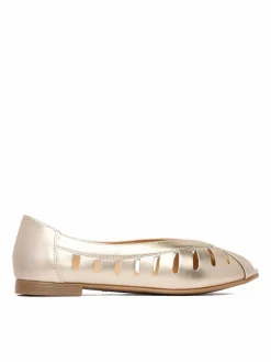 Ballerine CEO-RST-ERICA-66 Oro