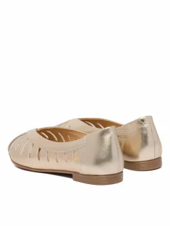 Ballerine CEO-RST-ERICA-66 Oro