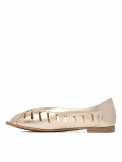Ballerine CEO-RST-ERICA-66 Oro