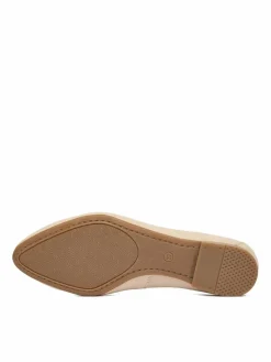 Ballerine CEO-RST-KAJA-66F Beige