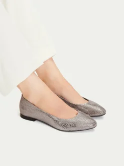 Ballerine CEO-RST-KAJA-04F Grigio