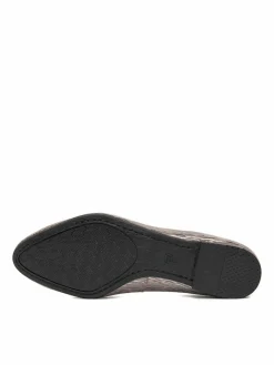 Ballerine CEO-RST-KAJA-04F Grigio