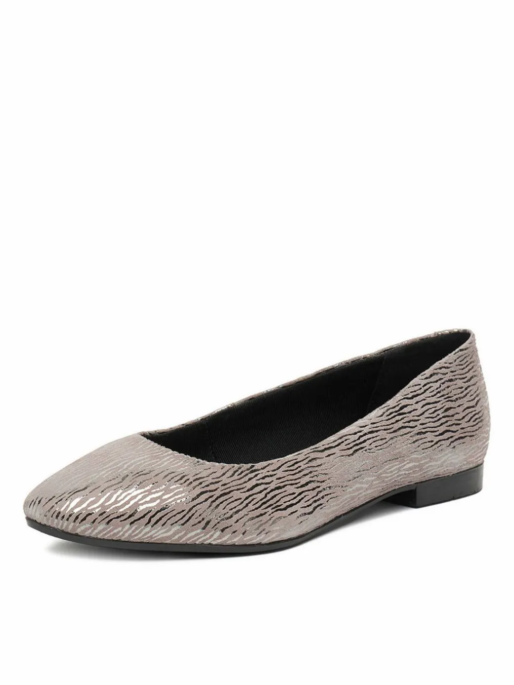 Ballerine CEO-RST-KAJA-04F Grigio