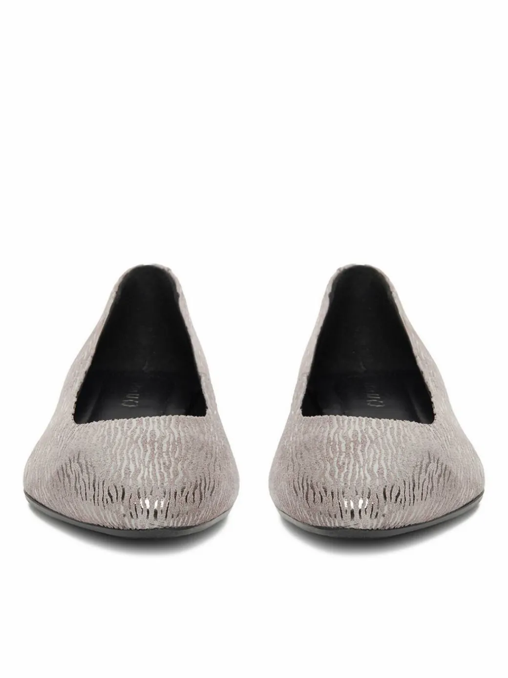 Ballerine CEO-RST-KAJA-04F Grigio