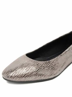 Ballerine CEO-RST-KAJA-04F Grigio
