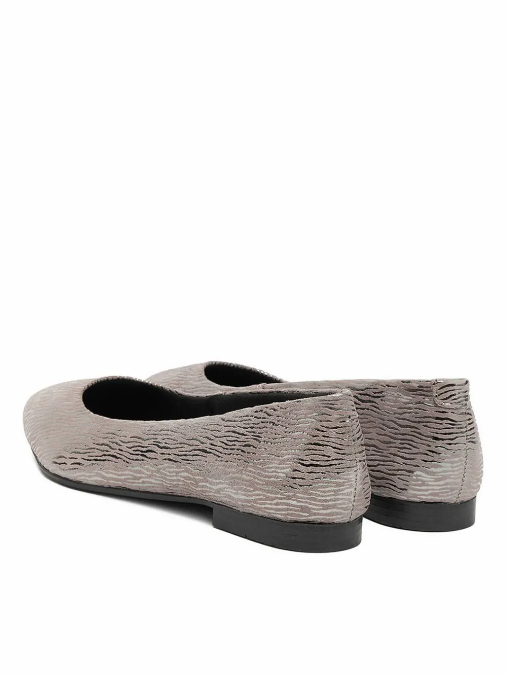 Ballerine CEO-RST-KAJA-04F Grigio