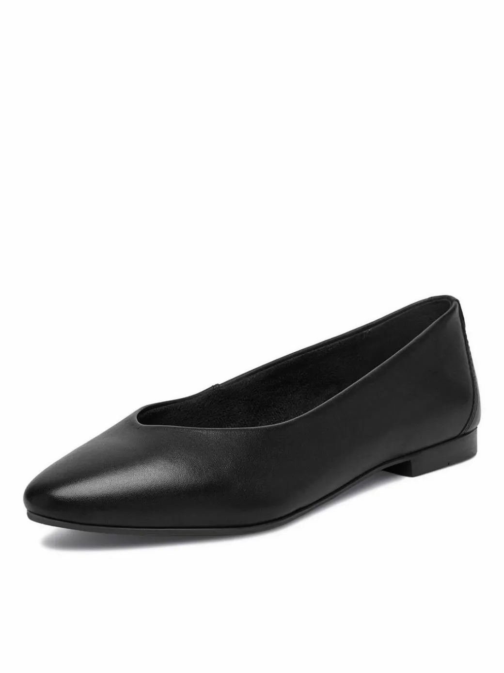 Ballerine CEO-RST-KAJA-66 Nero
