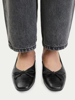 Ballerine CEO-RST-ROMI-105 Nero