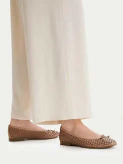 Ballerine CEO-RST-ROMI-80 Rosa