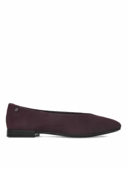 Ballerine CEO-RST-ROMI-67W Bordeaux