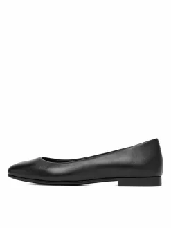 Ballerine CEO-RST-WOLLY-09 Nero