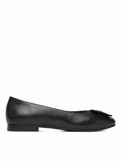 Ballerine CEO-RST-WOLLY-01 Nero
