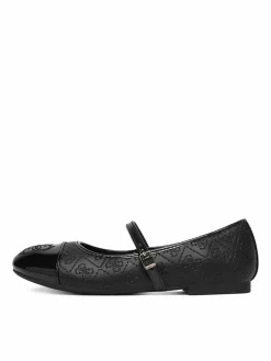 Ballerine CEOWB-CS6666-03 Nero