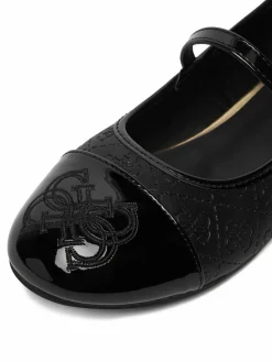 Ballerine CEOWB-CS6666-03 Nero
