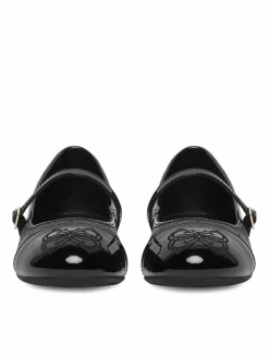 Ballerine CEOWB-CS6666-03 Nero