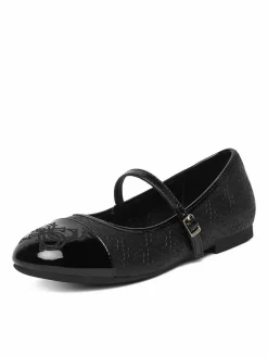 Ballerine CEOWB-CS6666-03 Nero