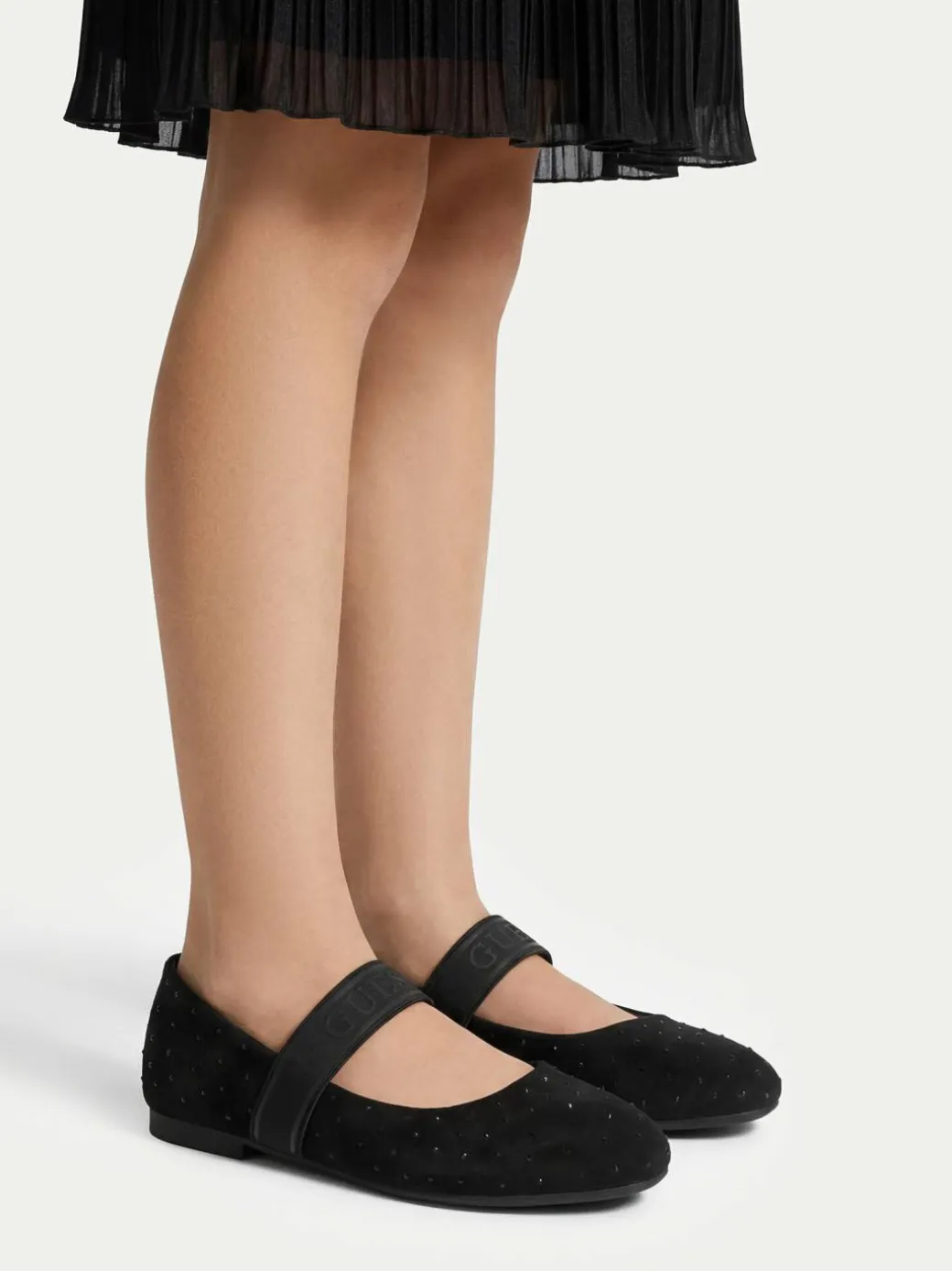Ballerine CEOWB-CS6666-04 Nero