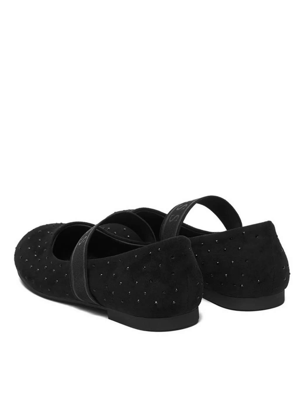 Ballerine CEOWB-CS6666-04 Nero