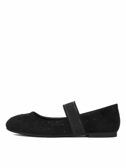 Ballerine CEOWB-CS6666-04 Nero
