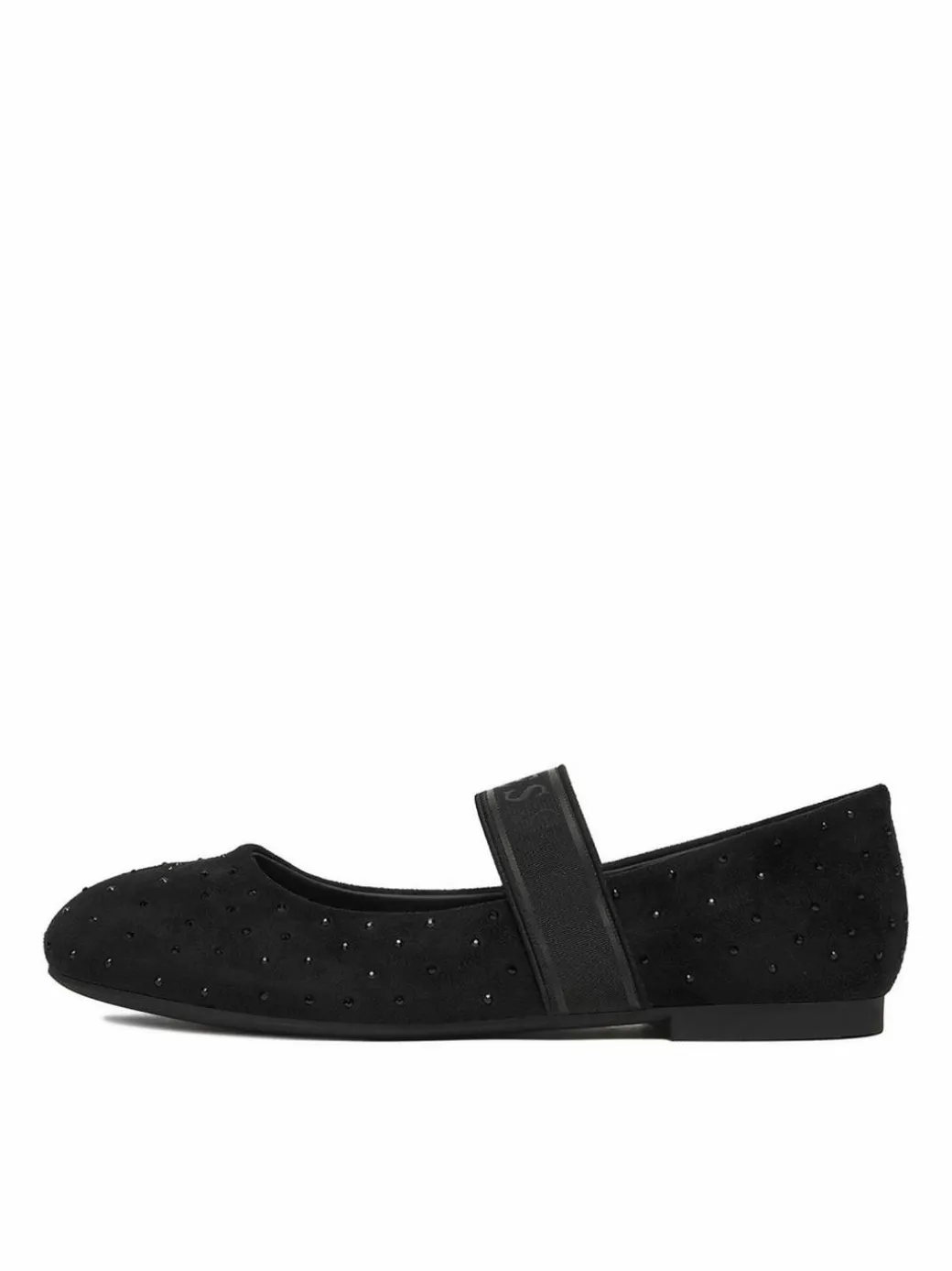 Ballerine CEOWB-CS6666-04 Nero
