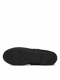 Ballerine CEOWB-CS6666-04 Nero
