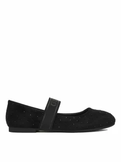 Ballerine CEOWB-CS6666-04 Nero