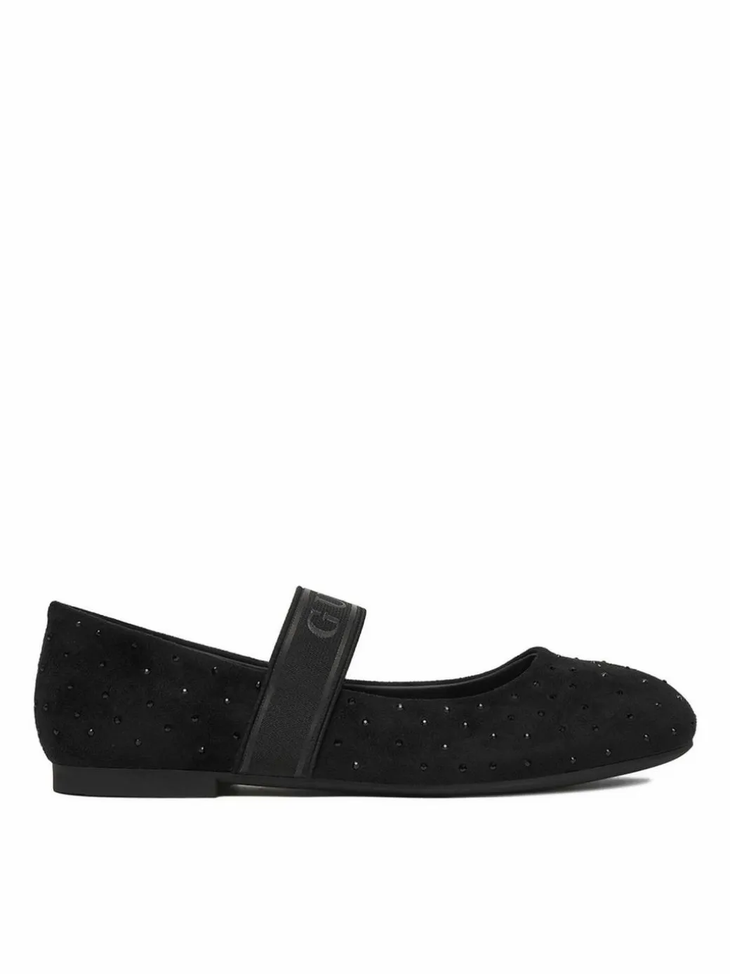 Ballerine CEOWB-CS6666-04 Nero